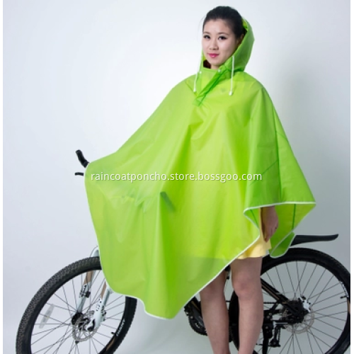 Women Bike Ponchos For Sale